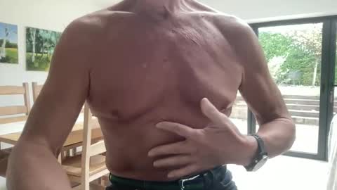 Sensual Jeeves online show from November 2025 10:58:01 AM