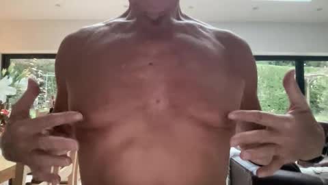 Sensual Jeeves online show from November 2025 03:26:02 PM