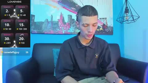 Jeff  online show from January 2025 03:45:01 AM