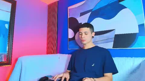 Jeff  online show from October 2025 12:28:02 PM