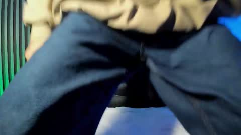 Jeff  online show from November 2025 11:54:01 AM