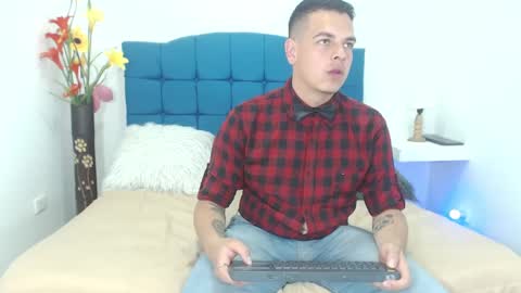 jeff_cooper online show from December 2024 03:30:01 PM