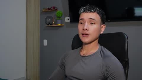 Jeff Seid online show from February 2026 08:07:02 PM