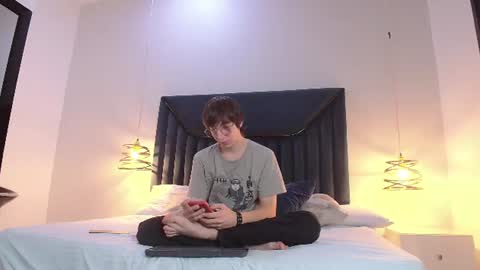 JeffBellfort online show from July 2026 07:38:01 PM