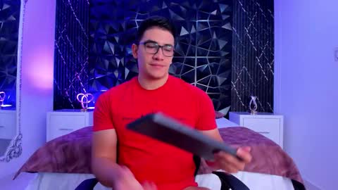 Jeff online show from December 2025 08:17:01 PM