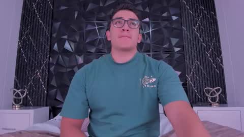 Jeff online show from February 2026 08:30:01 PM