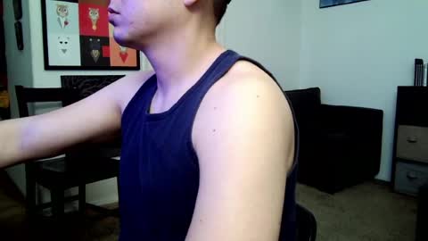 Snapshot of jeffjesse chatting on July 2026 08:43:02 AM Jeff online show from July 2026 08:43:02 AM