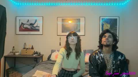 jeffrito0707 online show from February 2026 06:17:02 AM