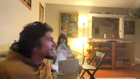 jeffrito0707 online show from February 2026 03:49:02 AM