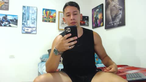 Jeff online show from March 2026 04:30:02 PM