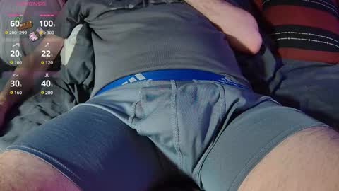 Snapshot of jeffsteel chatting on December 2025 02:57:02 PM Jeff online show from December 2025 02:57:02 PM