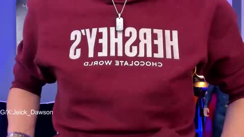 Jeick online show from September 2025 12:54:02 AM