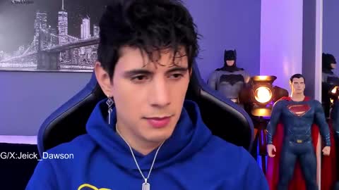 Jeick online show from September 2025 03:44:01 AM