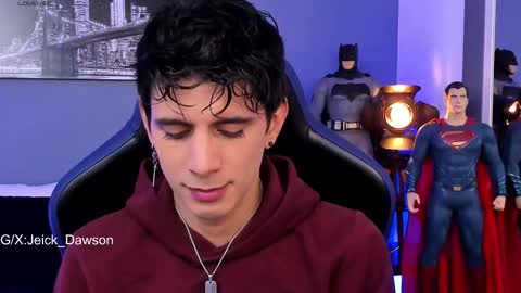 Jeick online show from October 2025 03:45:01 AM