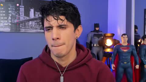 Jeick online show from October 2025 02:00:01 AM