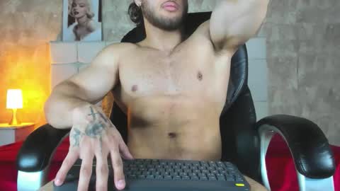 jeicob gagnon online show from May 2026 11:27:02 AM
