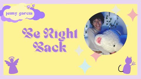 Jeimy Garca online show from February 2025 06:11:02 PM