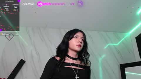 Jeimy Garca online show from March 2025 03:18:02 PM