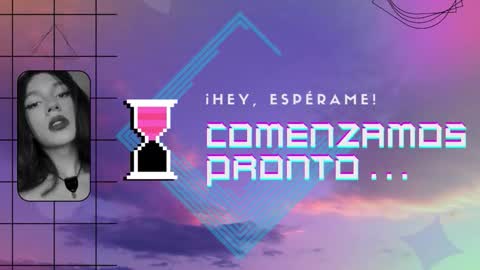 Jeimy Garca online show from October 2025 11:55:01 AM