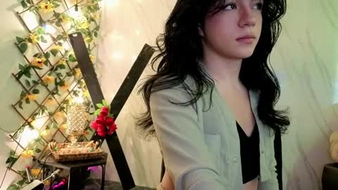 Jeimy Garca online show from March 2026 12:05:02 PM