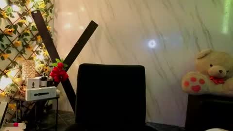 Jeimy Garca online show from June 2026 12:06:01 PM