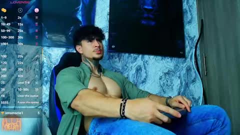 JC online show from April 2026 05:18:01 PM