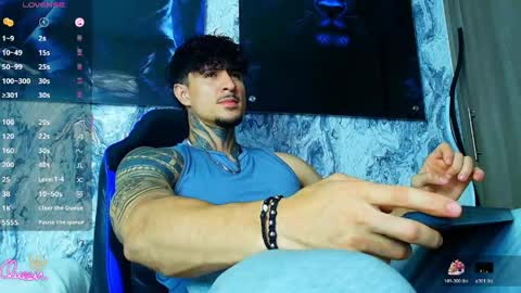 JC online show from April 2026 03:10:02 AM