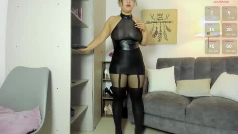 Jelen online show from January 2026 12:40:01 PM