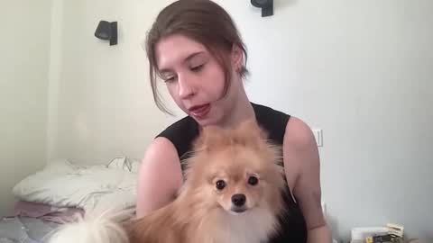 Snapshot of jelly_gum chatting on March 2025 12:28:01 PM Inna online show from March 2025 12:28:01 PM