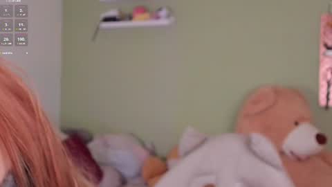 Jelly  online show from June 2026 02:47:01 AM