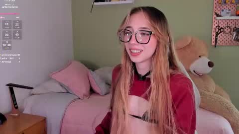 Jelly  online show from June 2026 01:49:01 AM