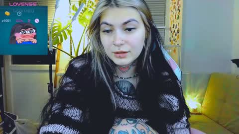 Jelya online show from December 2024 02:16:01 PM