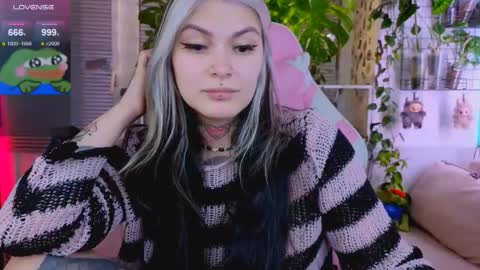 Jelya online show from October 2025 12:50:01 PM