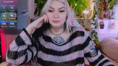 Jelya online show from November 2025 11:31:01 AM