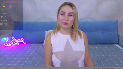 Alice online show from October 2025 01:12:01 PM