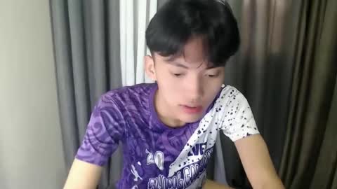 Snapshot of jemart_urnaughtboy chatting on February 2026 10:55:01 PM jemart_urnaughtboy online show from February 2026 10:55:01 PM