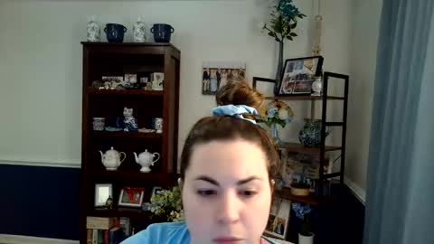 Snapshot of jemma_ohio chatting on January 2026 10:48:02 PM Jemma Cleveland online show from January 2026 10:48:02 PM