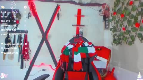 jena_derbo online show from December 2024 01:19:02 PM