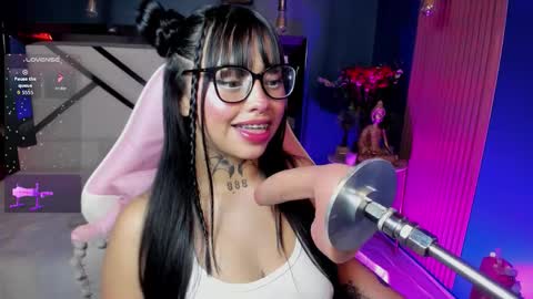 Jena online show from March 2026 04:18:01 AM