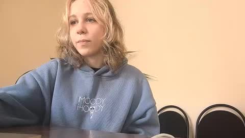 Jessica online show from March 2026 04:40:02 AM