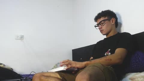 jenfrysuarez online show from November 2025 11:51:01 PM