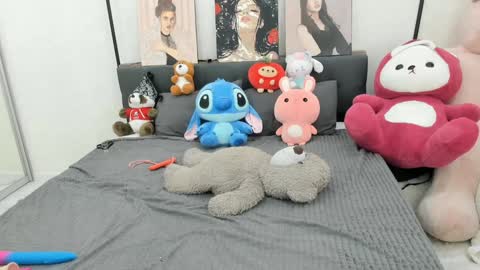 Dolly online show from March 2026 01:28:01 PM