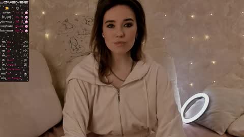 EvaSileZ online show from February 2026 04:05:02 PM