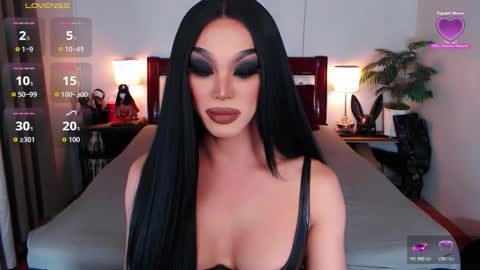 Queen Jenifer online show from March 2026 10:42:01 AM