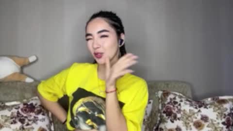 Snapshot of jenifersimon chatting on September 2025 04:49:02 AM Jenifer online show from September 2025 04:49:02 AM