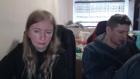 Snapshot of jenisandpeter chatting on October 2025 07:38:02 AM JenisAndPeter online show from October 2025 07:38:02 AM