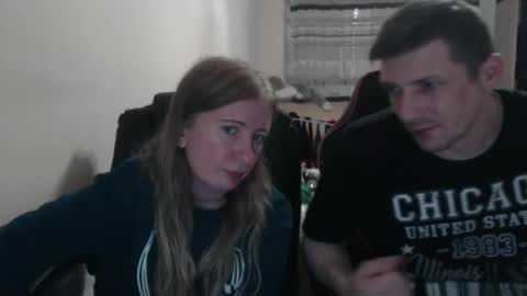 Snapshot of jenisandpeter chatting on October 2025 07:36:02 PM JenisAndPeter online show from October 2025 07:36:02 PM