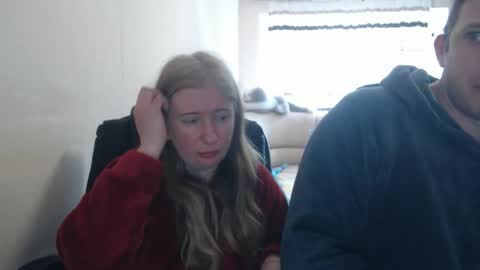 Snapshot of jenisandpeter chatting on February 2026 07:42:02 AM JenisAndPeter online show from February 2026 07:42:02 AM