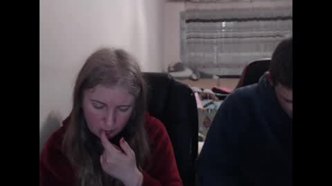 Snapshot of jenisandpeter chatting on February 2026 08:06:01 PM JenisAndPeter online show from February 2026 08:06:01 PM