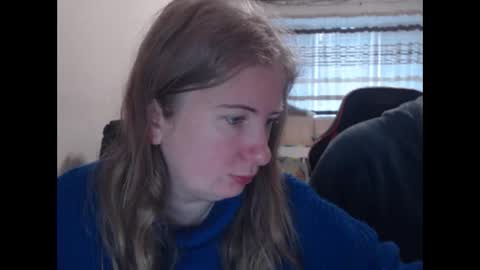 Snapshot of jenisandpeter chatting on February 2026 07:08:01 AM JenisAndPeter online show from February 2026 07:08:01 AM